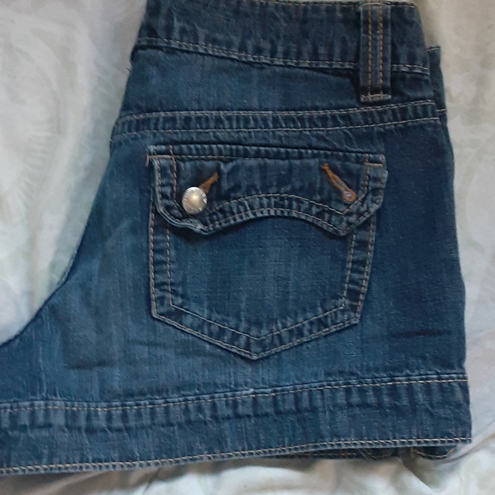 Unionbay shorts jean